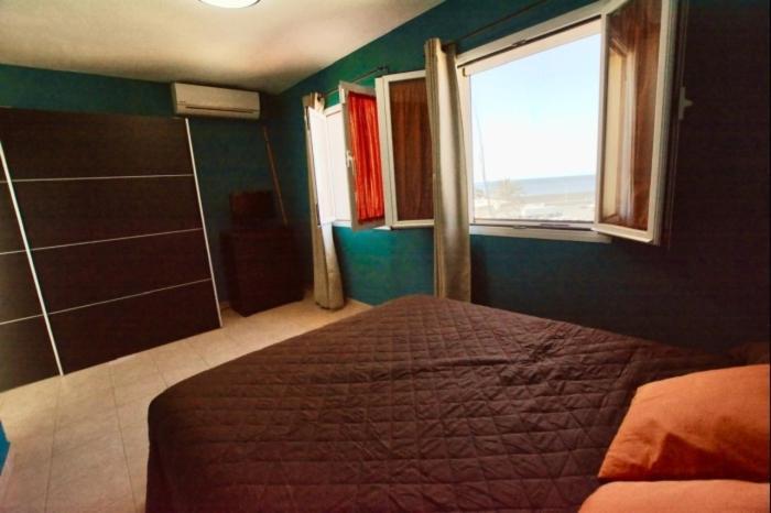 Near The Port, Wide, Confortable, Wi-Fi, Terrace, Aircon Morro Jable Buitenkant foto