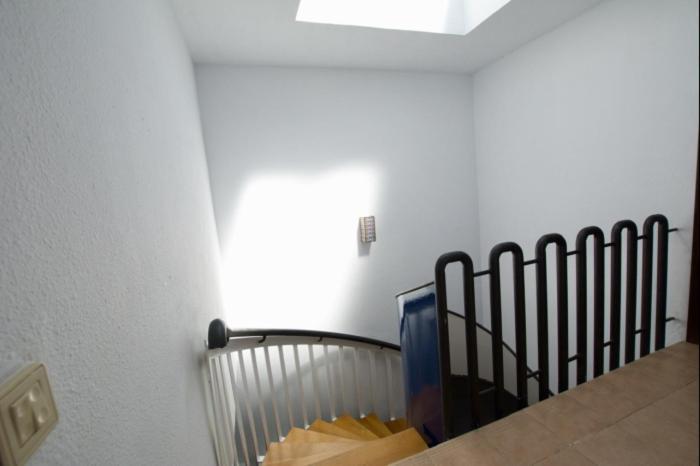 Near The Port, Wide, Confortable, Wi-Fi, Terrace, Aircon Morro Jable Buitenkant foto