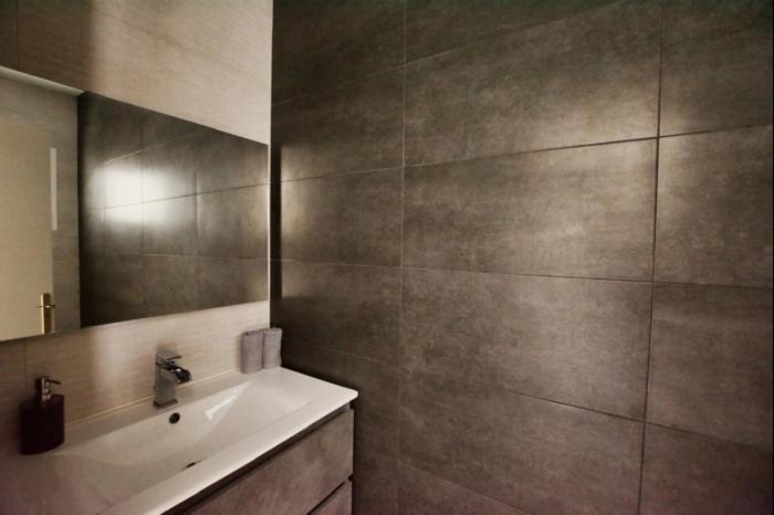 Near The Port, Wide, Confortable, Wi-Fi, Terrace, Aircon Morro Jable Buitenkant foto